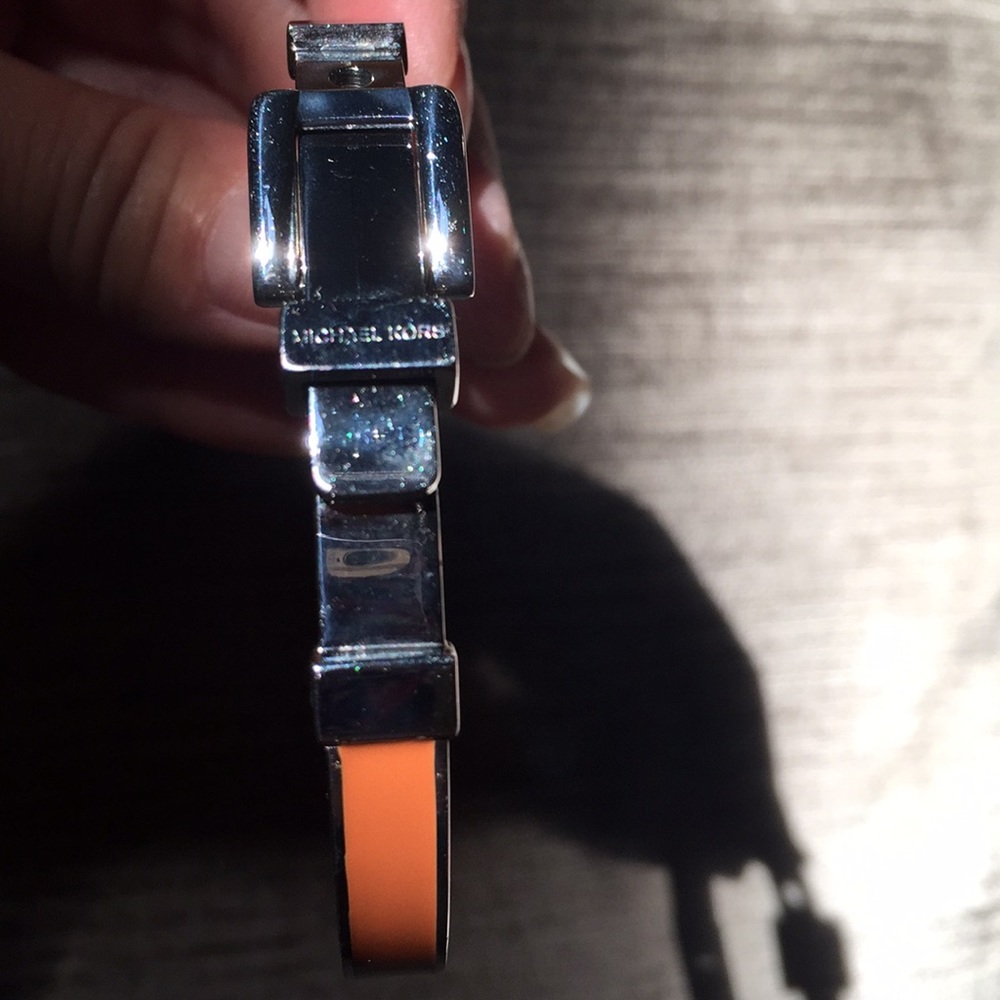 Michael Kors bangle